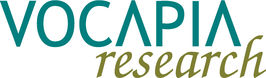 Vocapia Research blue logo size 1